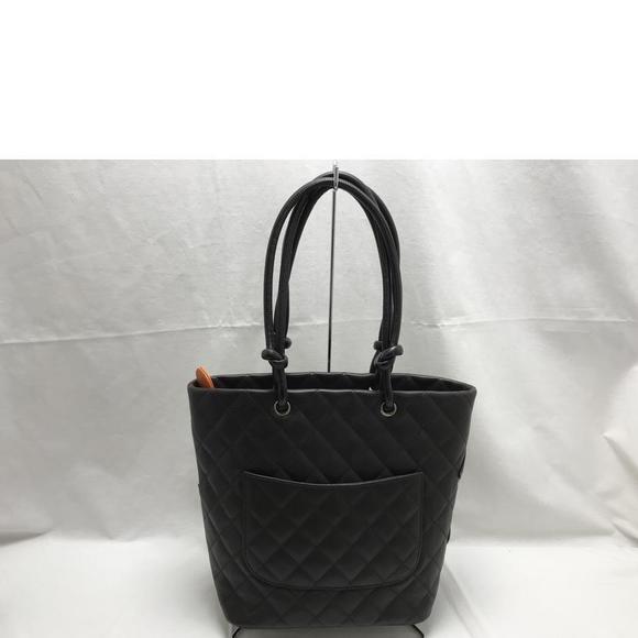 Chanel Decaco Cambon Tote Line Medium - Picture 1 of 7